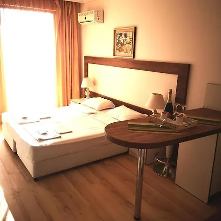 Hotel Olymp Apart-complex Sveti Vlas