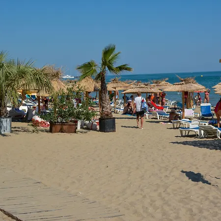 Hotel Olymp Apart-complex 4*