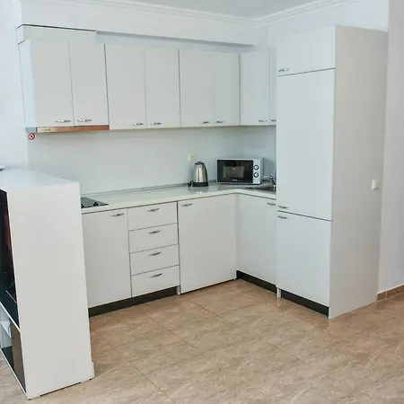 Olymp Apart-complex Hotel Sveti Vlas