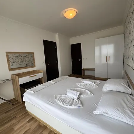 Olymp Apart-complex Hotel