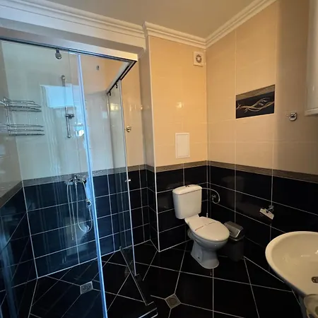 Olymp Apart-complex 4* スヴェティ・ヴラス