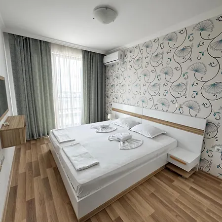 Olymp Apart-complex 4* Sveti Vlas