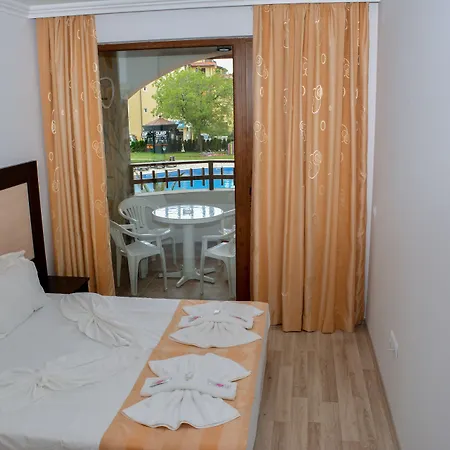 ホテル Olymp Apart-complex