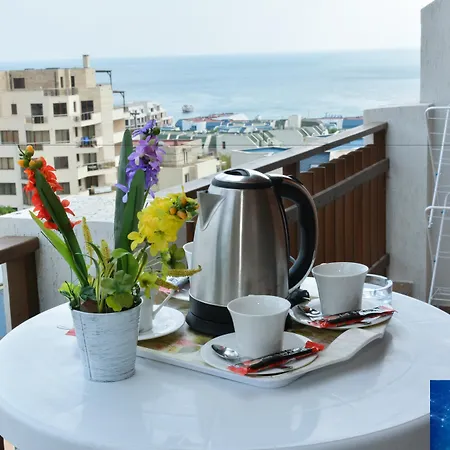 Olymp Apart-complex 4* Sveti Vlas