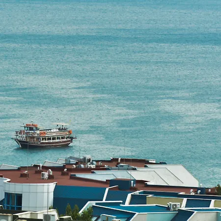 Olymp Apart-complex Hotel Sveti Vlas