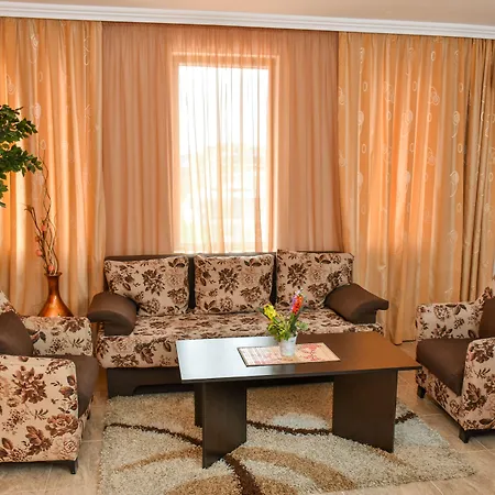 Hotel Olymp Apart-complex