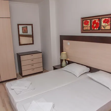 Olymp Apart-complex Sveti Vlas