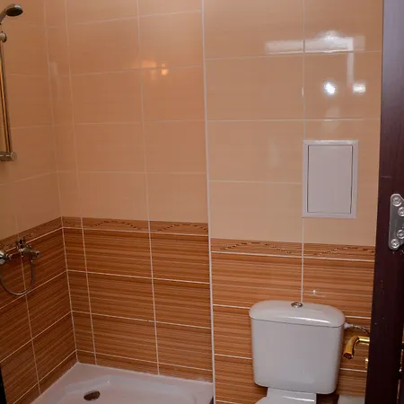 Hotel Olymp Apart-complex 4*