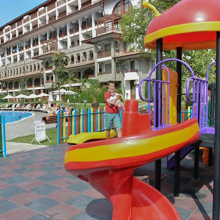 Olymp Apart-complex 4*