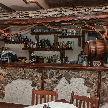 ホテル Olymp Apart-complex 4*