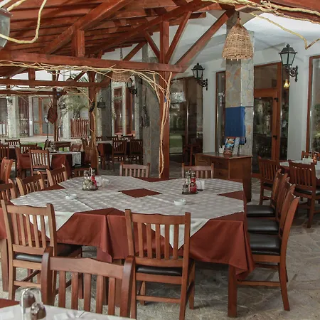 Olymp Apart-complex Sveti Vlas
