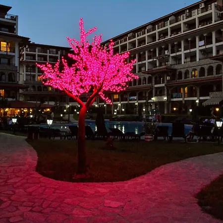 Hotel Olymp Apart-complex 4*