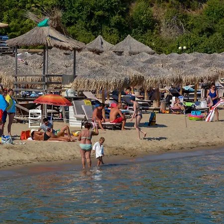 Olymp Apart-complex Hotel Sveti Vlas