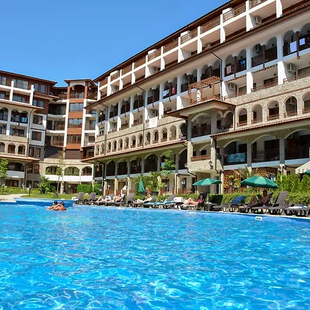 Olymp Apart-complex 4*