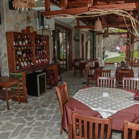 Olymp Apart-complex スヴェティ・ヴラス