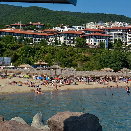 Olymp Apart-complex ホテル