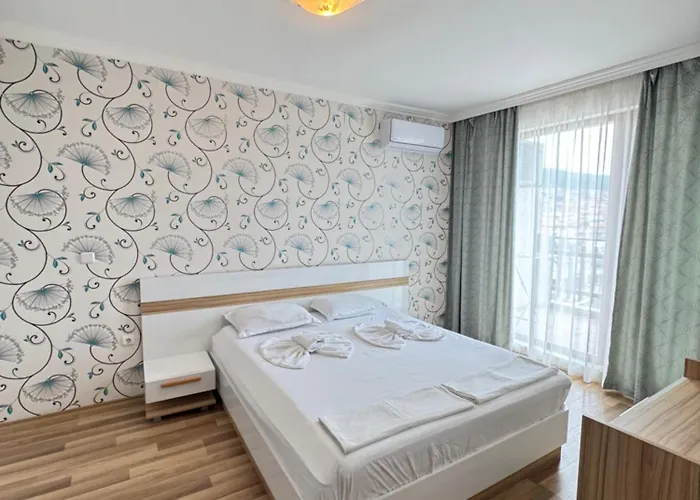 Olymp Apart-complex 4*