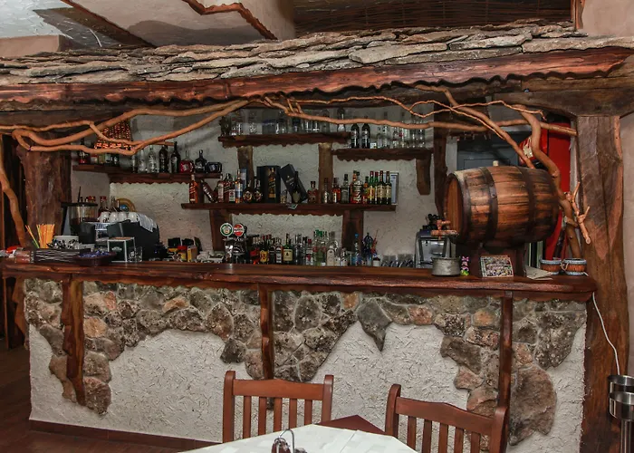 Hotel Olymp Apart-complex 4*