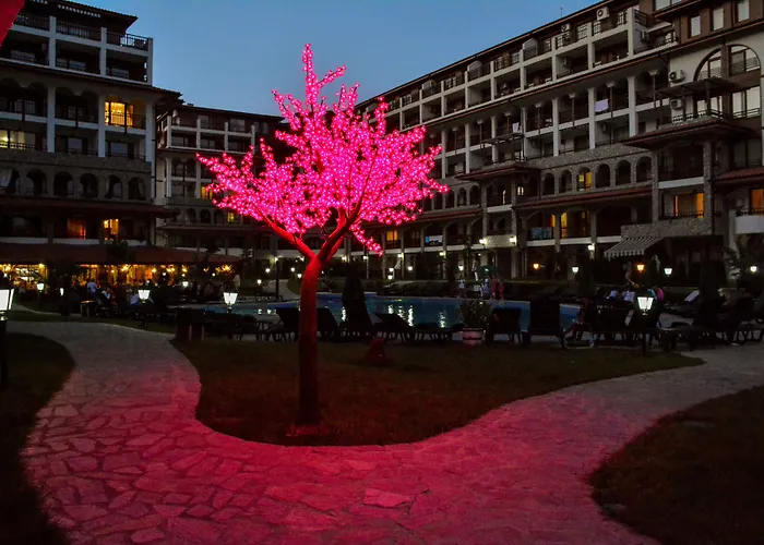 Hotel Olymp Apart-complex 4*