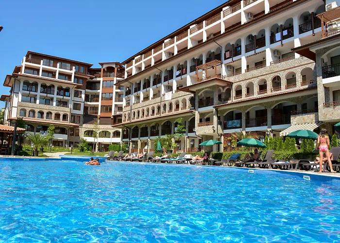 Olymp Apart-complex 4*